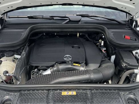 Certified 2022 Mercedes-Benz GLE 350 4MATIC image 26