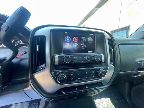 Used 2016 GMC Sierra 1500 SLE AWD/4WD image 13