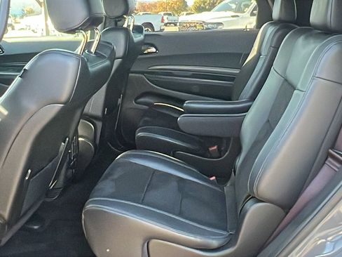 Used 2022 Dodge Durango GT image 20