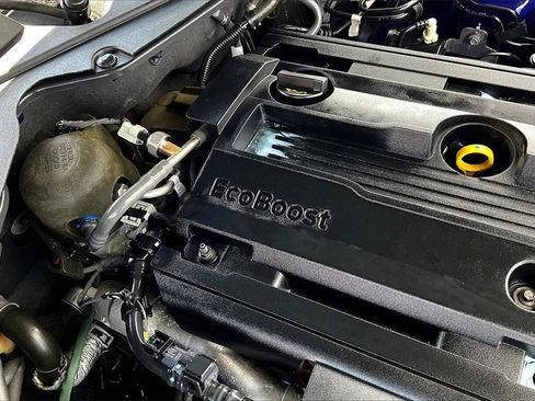 Used 2015 Ford Mustang Premium w/ Enhanced Security Package image 33