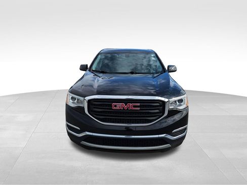 Used 2019 GMC Acadia SLE image 3