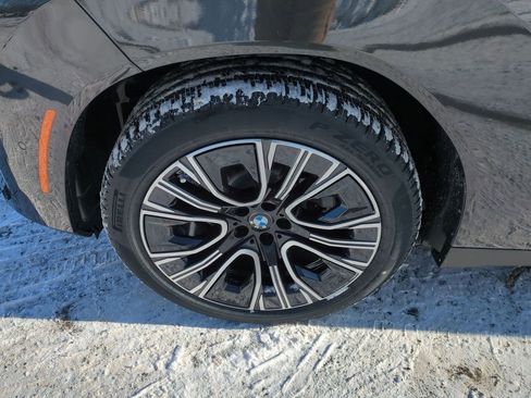 New 2026 BMW X3 xDrive30 w/ Convenience Package AWD/4WD image 28