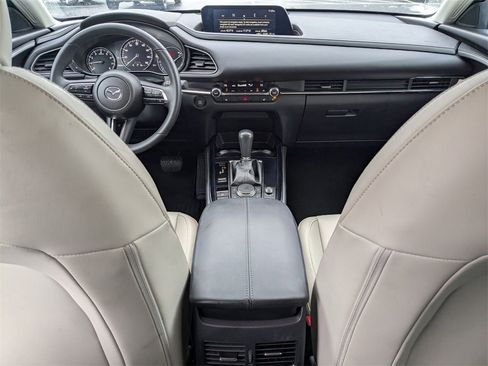 Used 2025 MAZDA CX-30 AWD 2.5 S w/ Preferred Package image 31