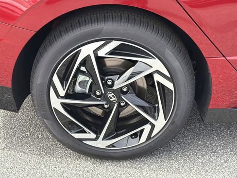 New 2026 Hyundai Sonata SEL image 17