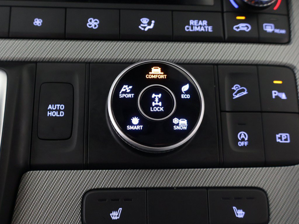 Used 2025 Hyundai Palisade SEL AWD/4WD image 56