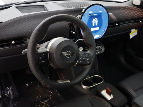 New 2026 MINI Cooper S image 8