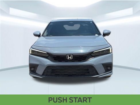 Used 2022 Honda Civic Sport Touring image 11