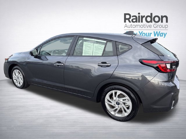 Used 2025 Subaru Impreza 2.0i AWD/4WD image 5