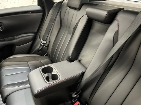 New 2026 Acura ADX A-Spec image 14