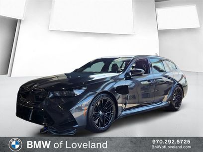 New 2027 BMW M5 Touring