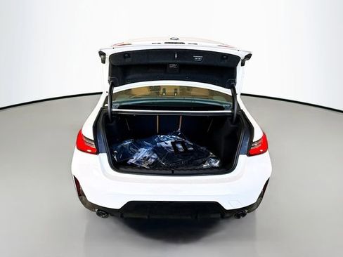 New 2026 BMW 330i xDrive Sedan w/ M Sport Package image 27