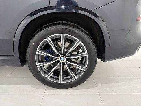 Certified 2024 BMW X5 xDrive40i w/ Executive Package AWD/4WD image 44