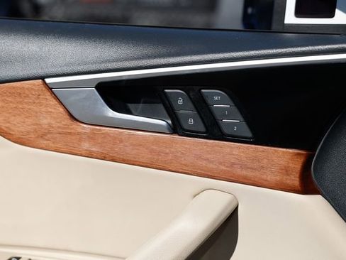 Used 2020 Audi A4 2.0T Premium w/ Convenience Package image 48