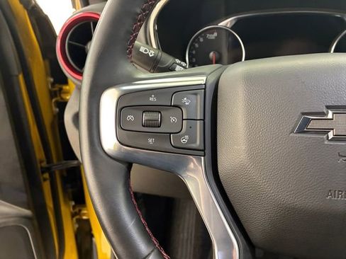 Used 2024 Chevrolet Blazer RS image 23