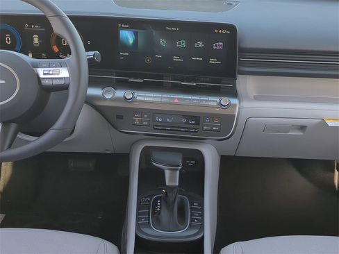 New 2026 Hyundai Kona SEL Sport image 14