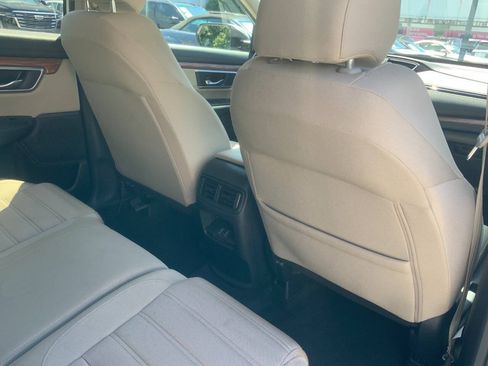 Used 2020 Honda CR-V EX image 16