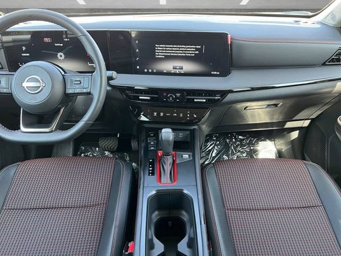 Certified 2026 Nissan Kicks SR w/ Cold Weather Package AWD/4WD image 3