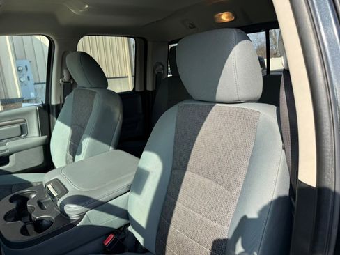 Used 2017 RAM 1500 Big Horn image 13