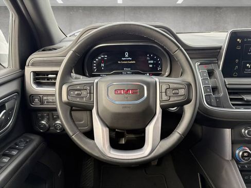 Certified 2024 GMC Yukon XL SLT image 21