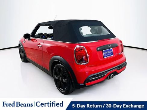 Used 2023 MINI Cooper S w/ Driver Assistance Package image 9