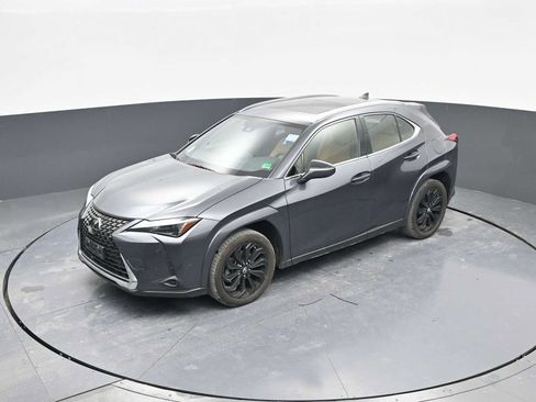 Used 2024 Lexus UX 250h AWD w/ Premium Package image 27