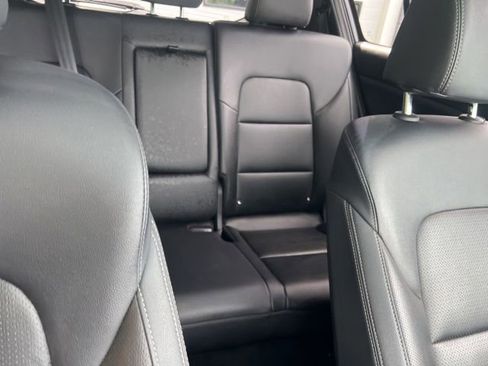 Used 2022 Kia Sportage Nightfall Edition w/ Nighfall AWD Premium Package image 13