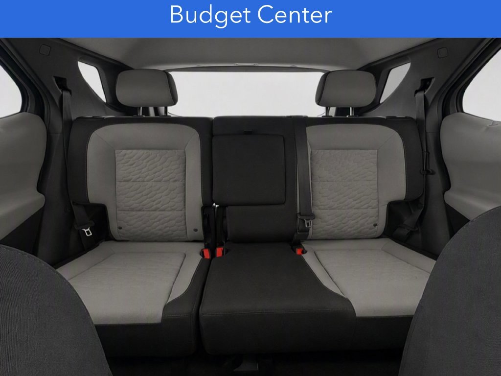 Used 2018 Chevrolet Equinox LT AWD/4WD image 17