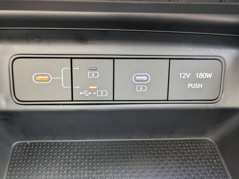 New 2026 Hyundai Tucson SEL image 25