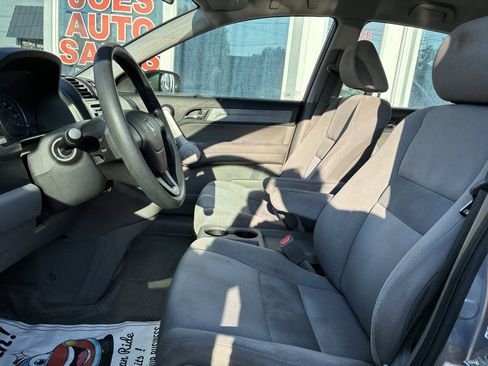 Used 2007 Honda CR-V LX image 9