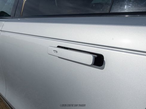 Used 2023 Land Rover Range Rover Velar R-Dynamic S image 91