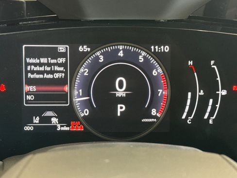 New 2026 Lexus NX 350 AWD w/ Accessory Package (Z1) image 20