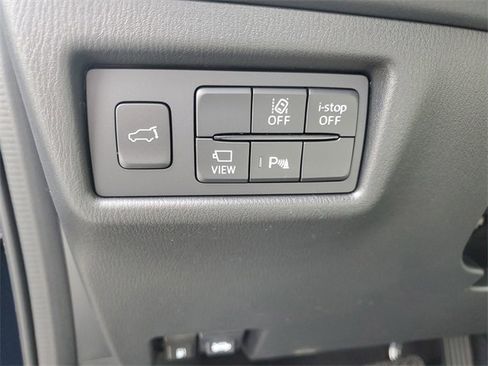 New 2025 MAZDA CX-5 AWD 2.5 S image 9