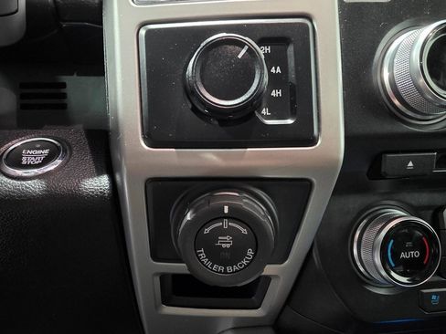 Used 2018 Ford F150 Lariat w/ Equipment Group 502A Luxury image 39