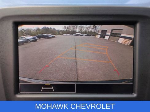 Used 2023 Chevrolet Equinox LT AWD/4WD image 16
