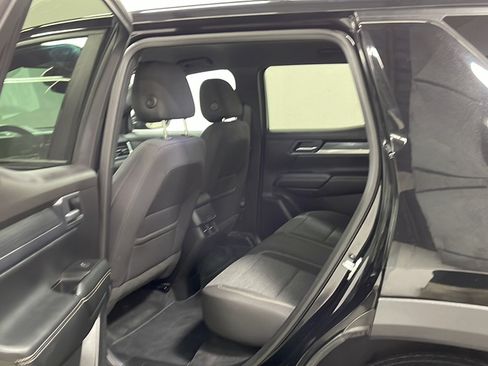 Used 2026 GMC Terrain Elevation AWD/4WD image 15