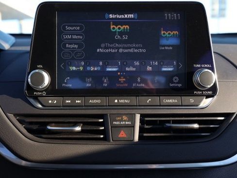 New 2025 Nissan Altima 2.5 S image 28