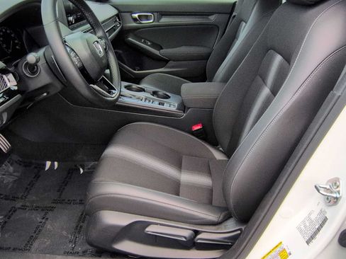 Used 2024 Honda Civic Sport image 17