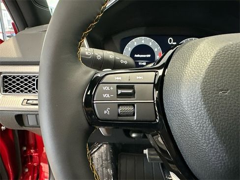 New 2026 Acura Integra A-Spec image 19