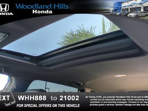 Certified 2025 Honda CR-V Sport-L image 18