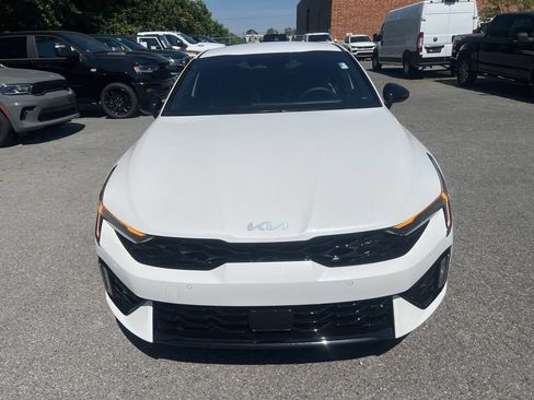 Used 2026 Kia K5 GT-Line FWD image 9