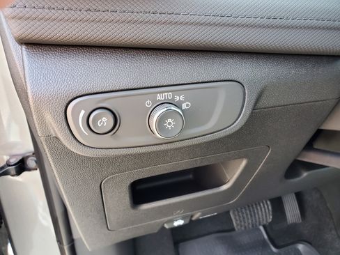 New 2026 Chevrolet TrailBlazer LT w/ Convenience Package image 10