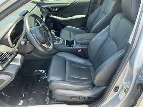 Certified 2024 Subaru Outback Touring XT AWD/4WD image 13
