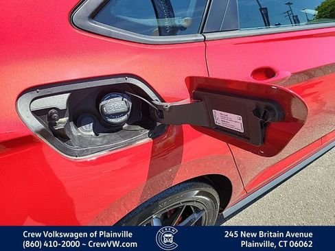 New 2026 Volkswagen Jetta GLI Autobahn FWD image 32
