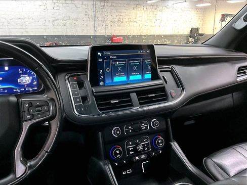 Used 2022 Chevrolet Tahoe RST w/ Luxury Package image 8