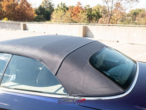 Used 2011 Mercedes-Benz E 350 Cabriolet image 12