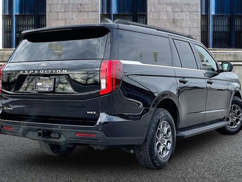 Certified 2025 Ford Expedition Max Active image 11