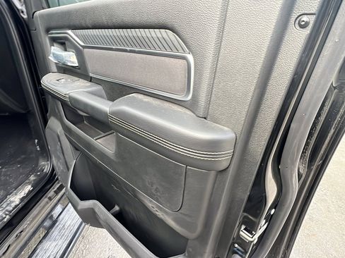 Used 2025 RAM 2500 Big Horn image 18
