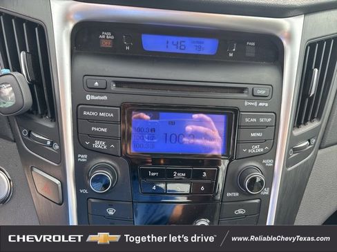 Used 2013 Hyundai Sonata SE image 10