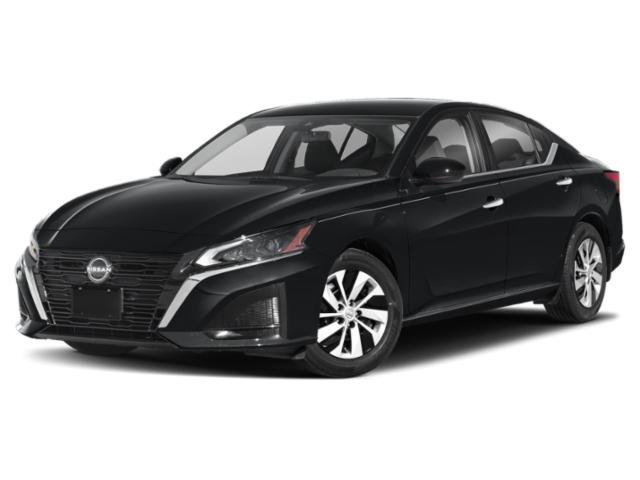 Used 2023 Nissan Altima 2.5 S FWD image 1