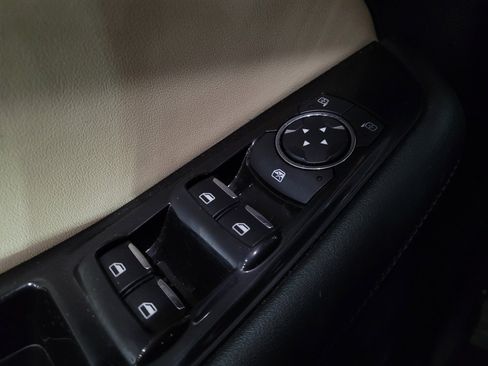 Used 2016 Ford Edge SEL w/ Equipment Group 201A FWD image 27